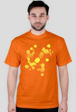 PF2 orange