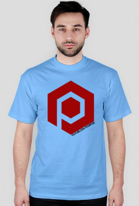 Purpose Logo czerwone