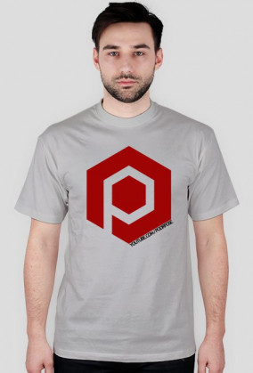 Purpose Logo czerwone