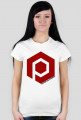 Purpose Logo czerwone