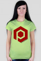 Purpose Logo czerwone
