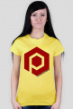 Purpose Logo czerwone