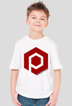 Purpose Logo czerwone