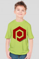 Purpose Logo czerwone