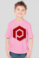 Purpose Logo czerwone