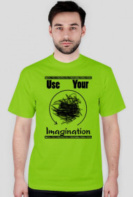 Use Your Imagination
