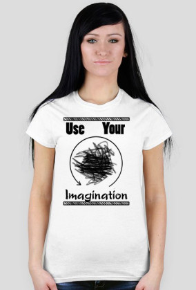 Use Your Imagination