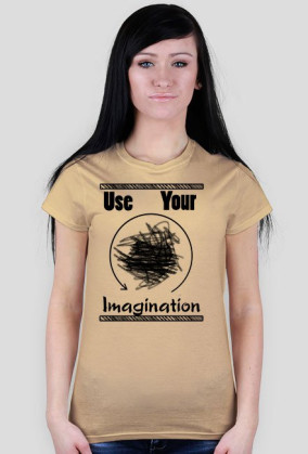 Use Your Imagination
