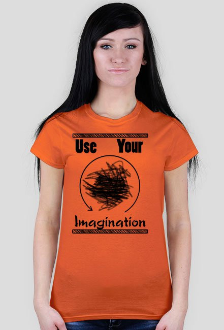 Use Your Imagination