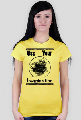 Use Your Imagination