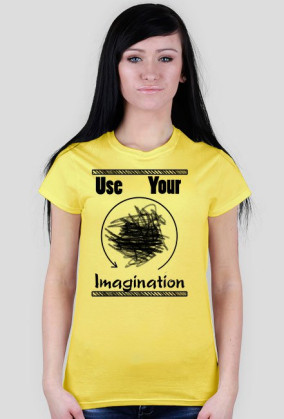 Use Your Imagination