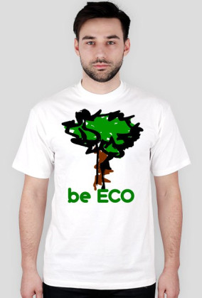 be ECO M (white)