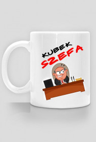 Kubek Szefa