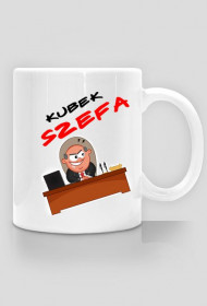 Kubek Szefa
