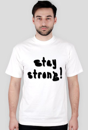 Stay Strong