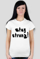 Stay Strong