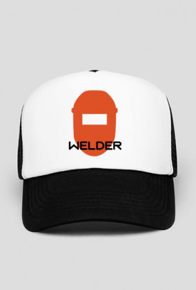Czapka "WELDER"