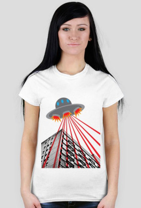 Invasion // women
