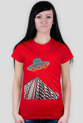 Invasion // women