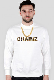 W$K Chainz Longsleeve