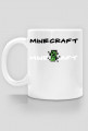 Kubek Minecraft