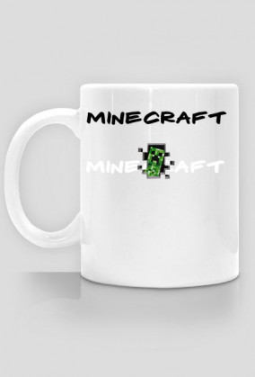 Kubek Minecraft