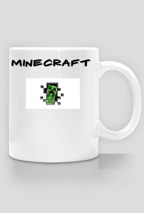 Kubek Minecraft