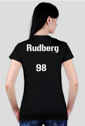 98 Rudberg