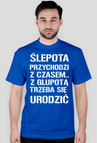 Głupota -2- męska