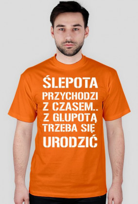 Głupota -2- męska
