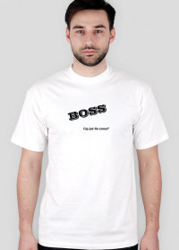 Koszulka Boss 1