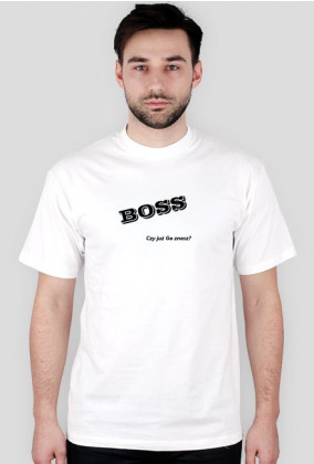 Koszulka Boss 1