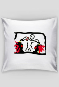 Poduszeczka czarnoskórych