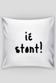 Everything For You - Ić Stont!, i Stont też!