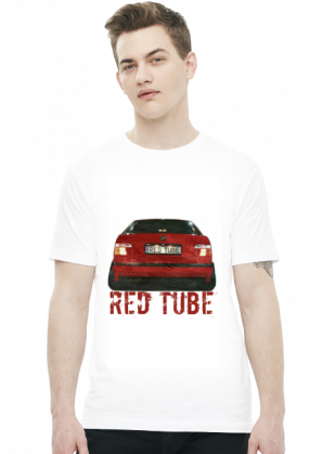RED TUBE #E36
