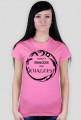I'm not a princess I'm a khaleesi PINK