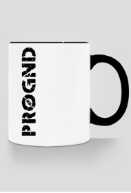 PROGND R kubek/blak