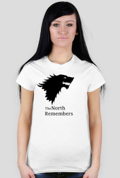 North