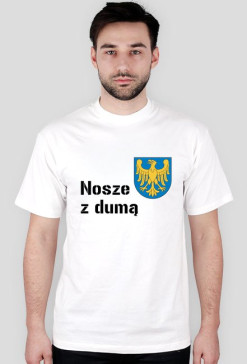 nosze z dumą (śląsk)