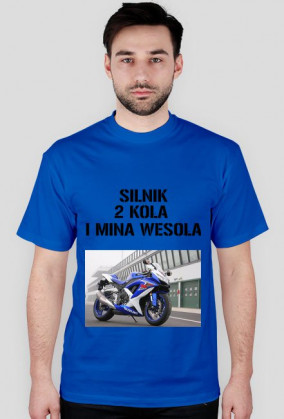 Śilnik 2 koła