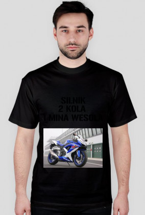 Śilnik 2 koła