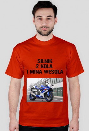 Śilnik 2 koła