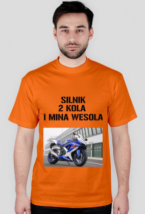 Śilnik 2 koła
