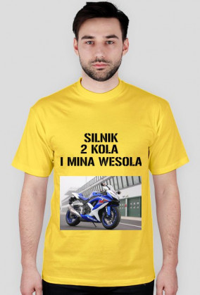 Śilnik 2 koła