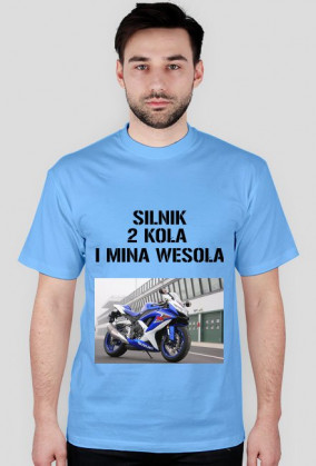 Śilnik 2 koła