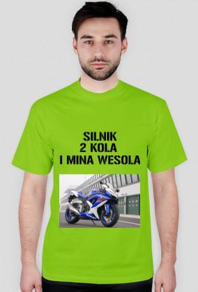 Śilnik 2 koła