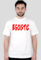 EGOISTC Koszulka