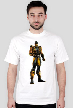 Scorpion MK