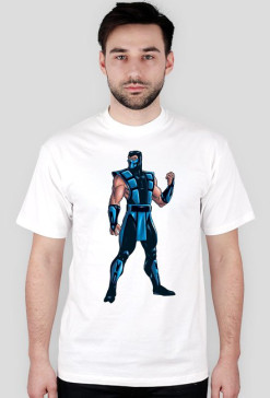 Sub Zero MK