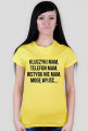 Koszulka Neurotyk - Kluczyki mam, telefon mam, wstydu nie mam, mogę wyjść... (różne kolory)